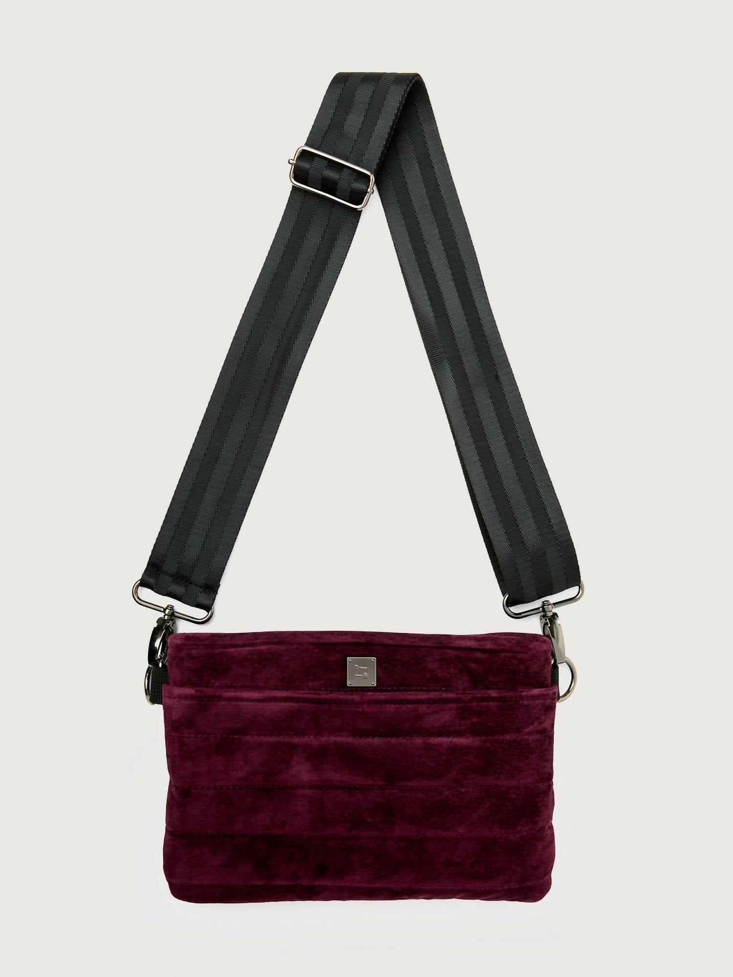 Think Royln - Women's Suede Bum Bag 2.0