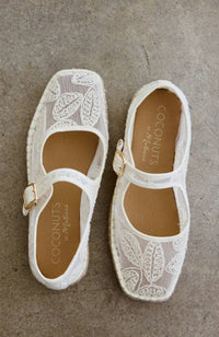 Matisse - Women's Meg Mary Jane Flat