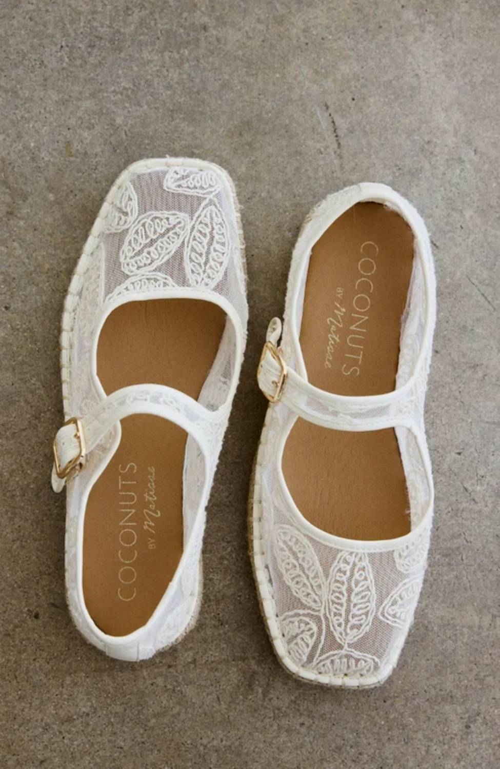 Matisse - Women's Meg Mary Jane Flat