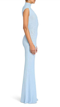 Ser.O.Ya - Seroya Laissa Mesh Gown