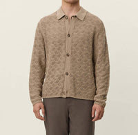 Les Deux - Eloi Knit Shirt