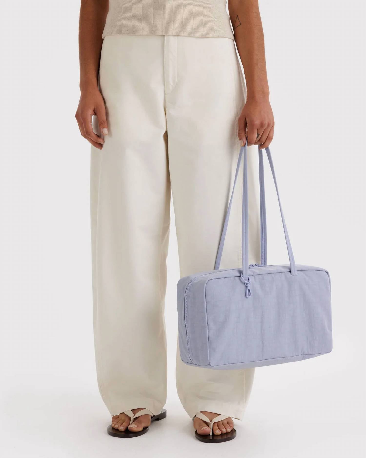 Baggu - Women's Bowler Bag