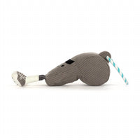 Jellycat - Kid's Amuseables Sports Walston Whistle Stuffed Toy