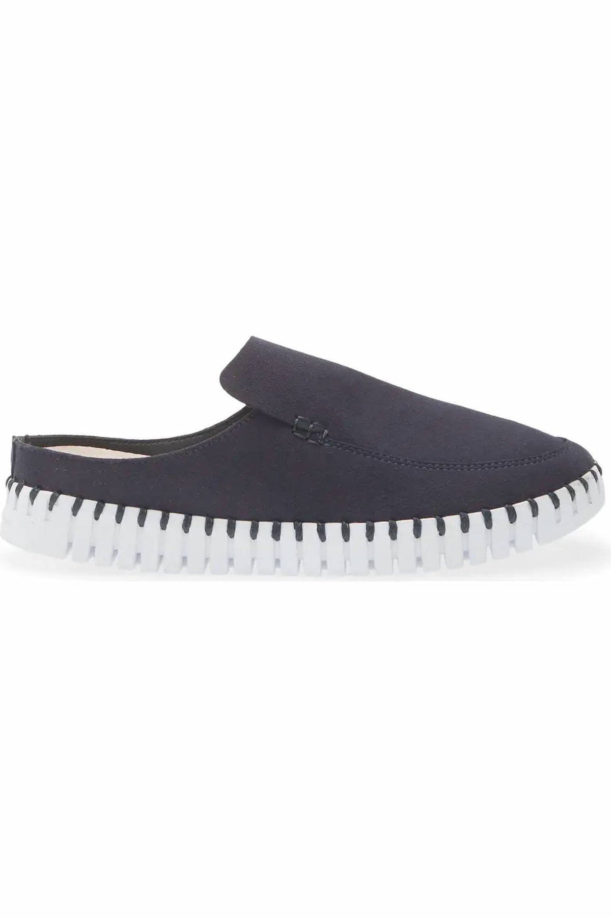 Ilse Jacobsen - Women's Tulip Loafer Mule