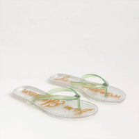 Sam Edelman - Women's Dean Flip Flops Sandals