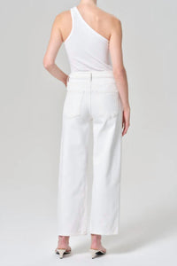 Agolde - Harper Straight Leg Jeans