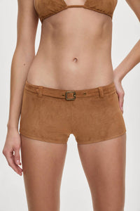 Frankies Bikinis - Wrangler Shorts