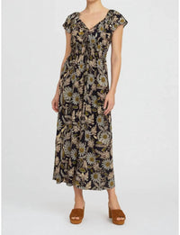 Cleobella - Kendall Ankle Dress