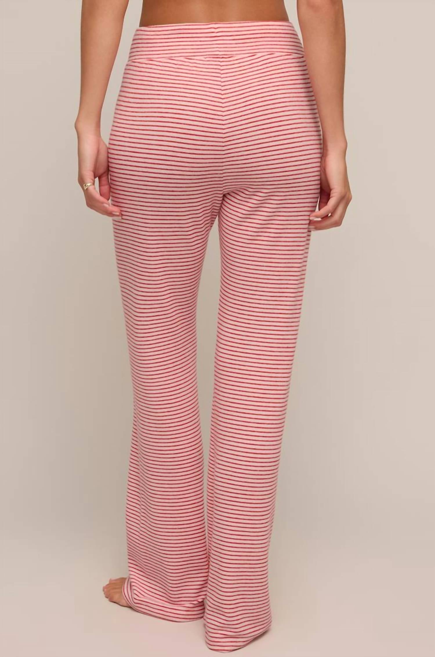 Z Supply - In The Clouds Stripe Pant