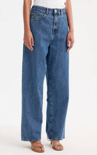 Rohe - Signature Baggy Fit Jeans