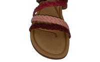Aetrex - Women's Brielle Slide Sandal