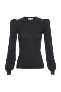 Amo - Girly Thermal Top