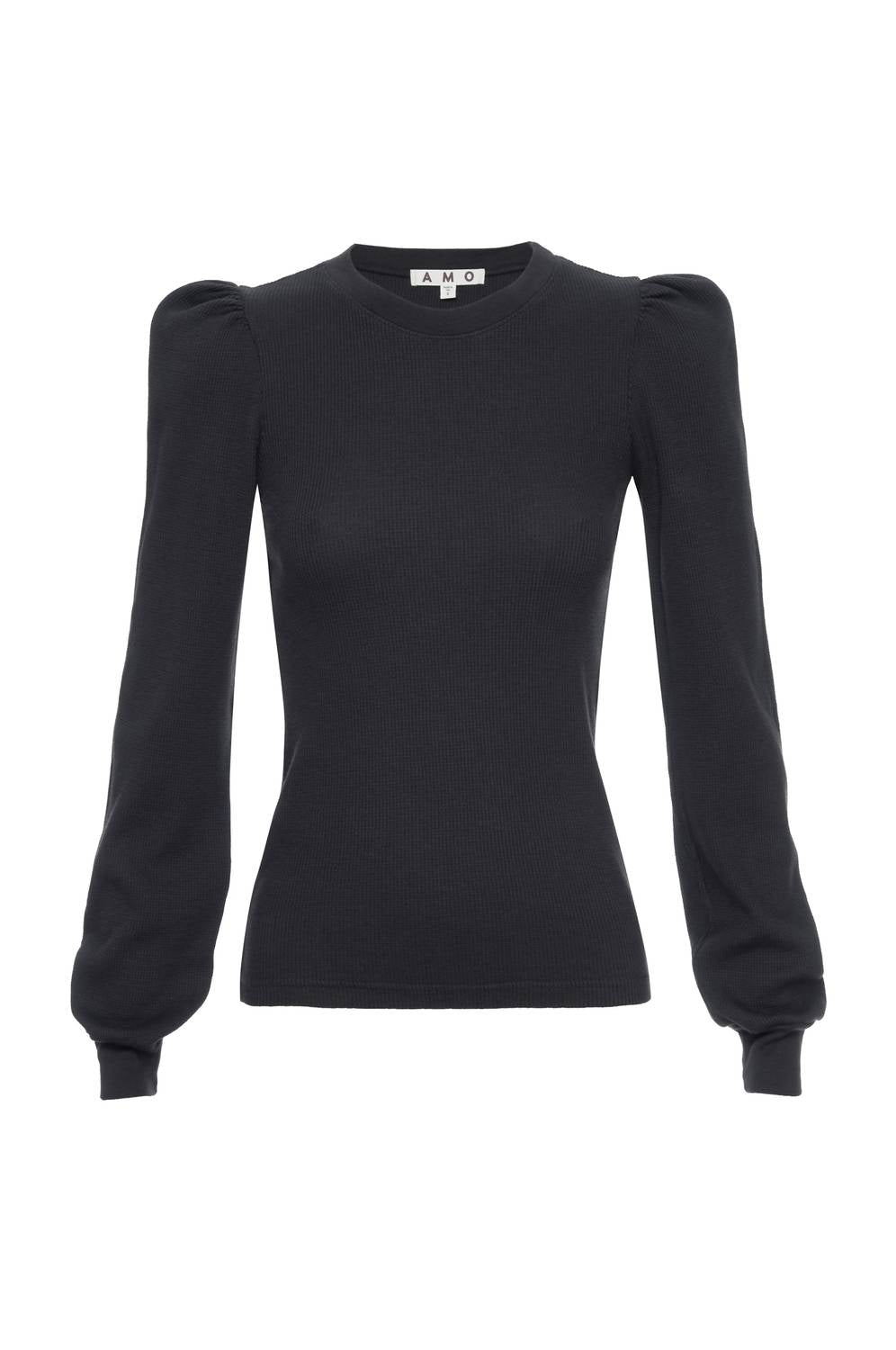 Amo - Girly Thermal Top