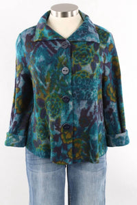 Habitat - Women's Aspen Knit Retro Jacket