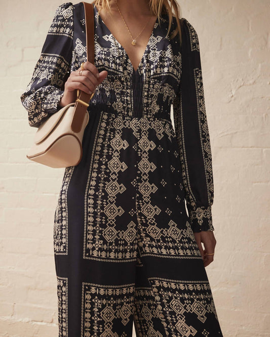 Sancia - Carlita Jumpsuit