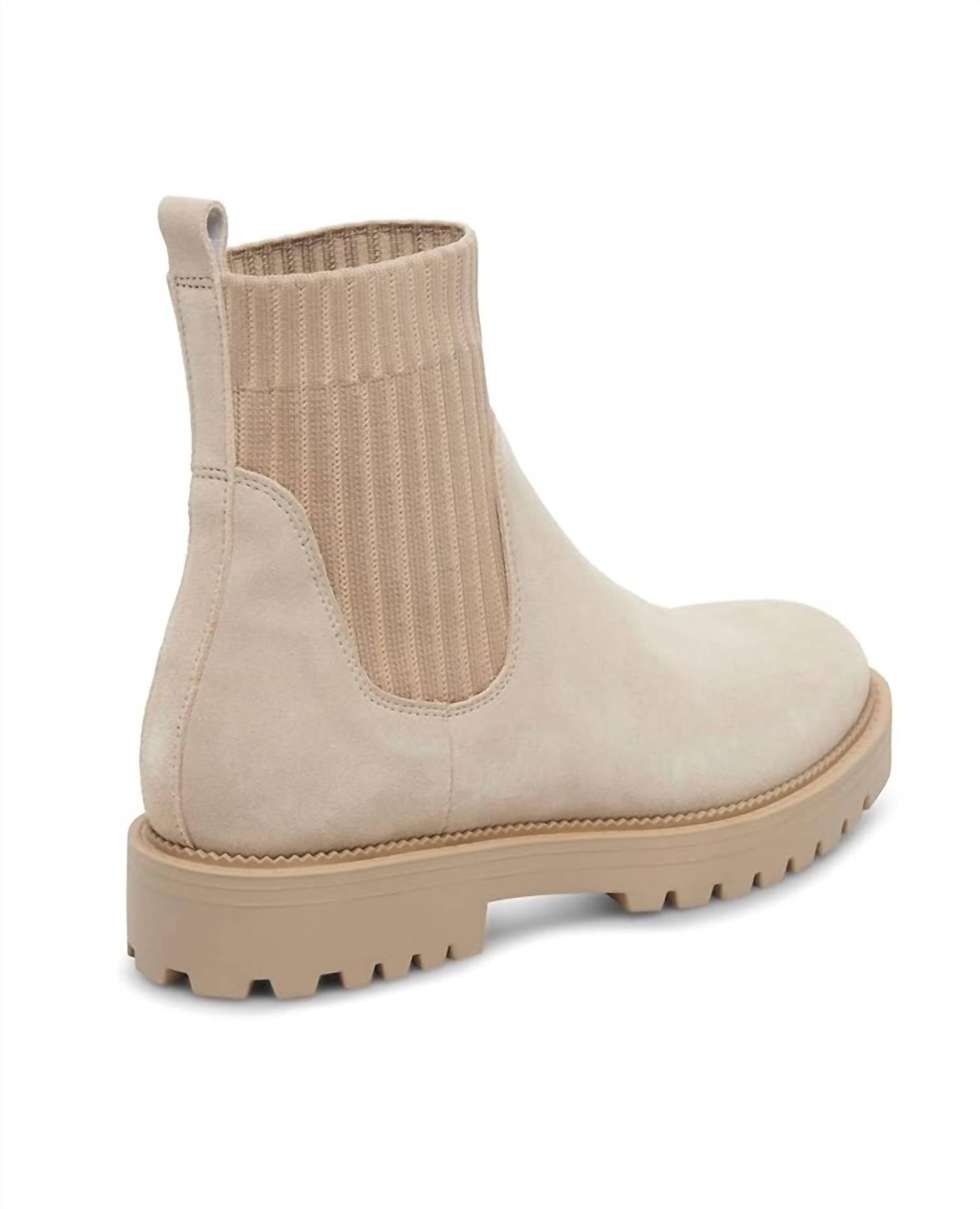 Blondo - Women's Waterproof Hallie Ankle Boot