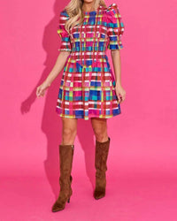 Alden Adair - Polly Dress