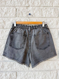 Xirena - Hailey Short
