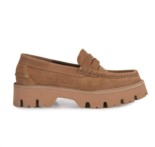 Pedro Garcia - Women's Sebas Loafer