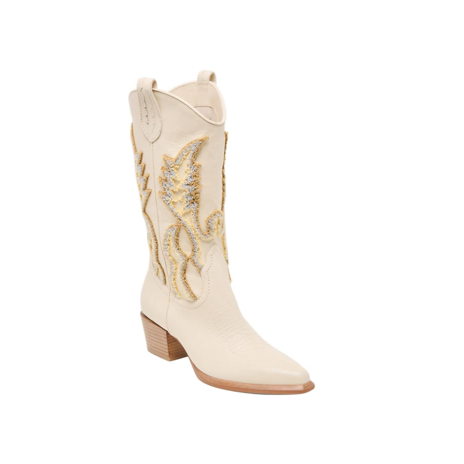 Dolce Vita - Women's Vila Boot