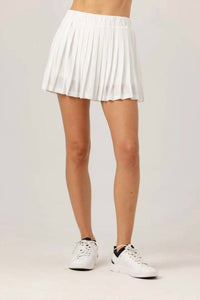 Sundays - Noelle Mini Skirt