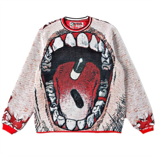 Very Rare - Men's Crewneck Sweater
