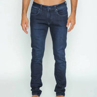 Eight X - Slim Fit Stretch Denim Jeans