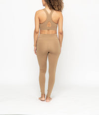 Krina - Softly Crossback Bra