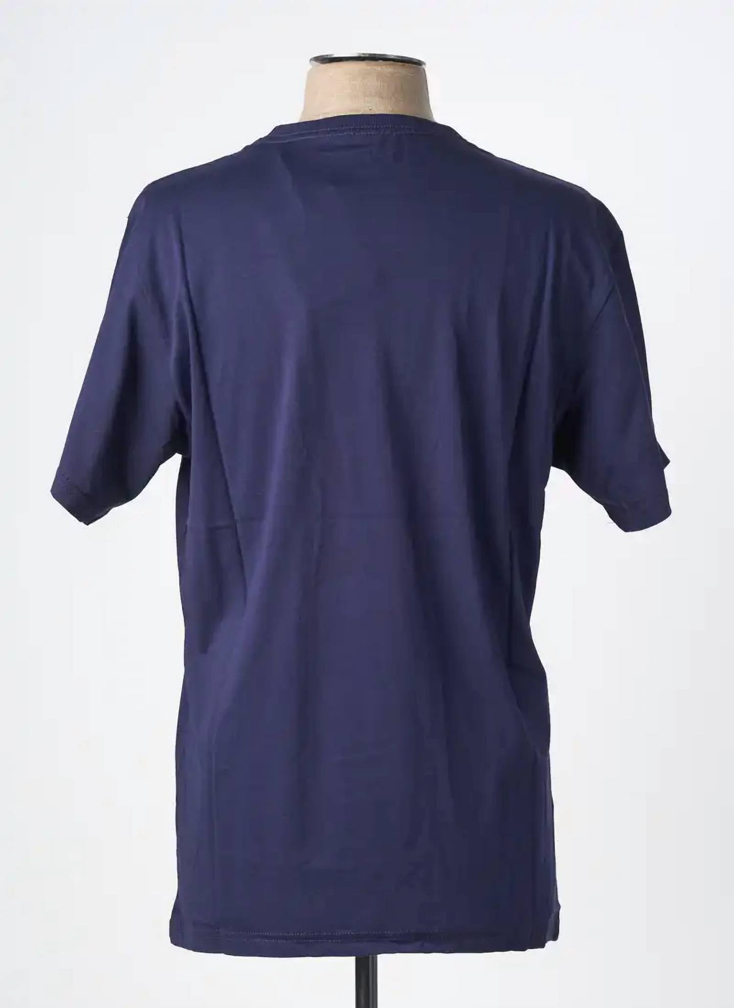 Iron & Resin - Men's Ramon Tee