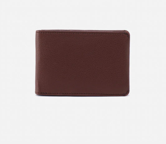 Mens Bifold Wallet