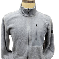 Skechers - Full-zip Fleece Recovery Jacket