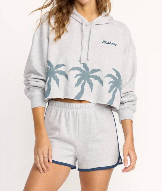 Billabong - Triple Palms Hoodie