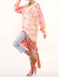 Aratta - Gianni Wash Top