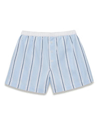 Petite Plume - Twill Sleep Short