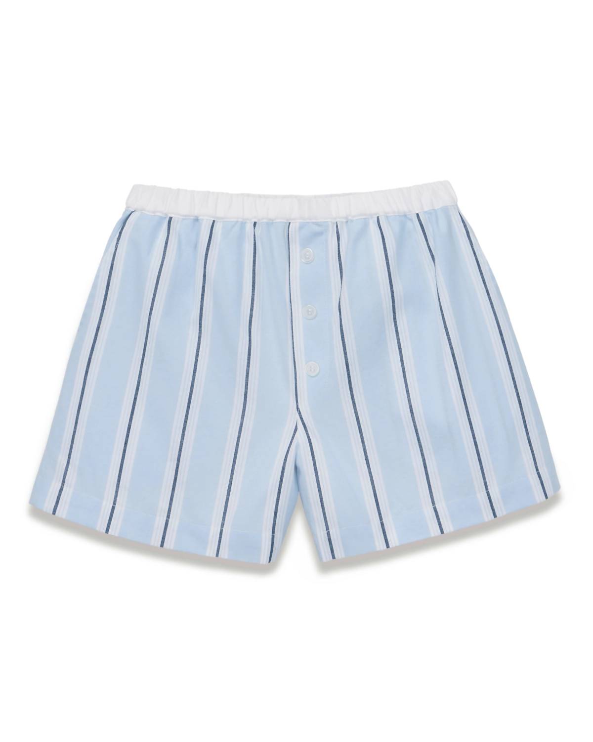 Petite Plume - Twill Sleep Short