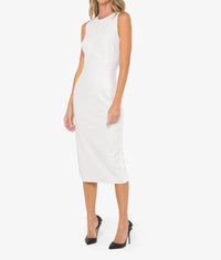 Jbq - Victoria Midi Dress
