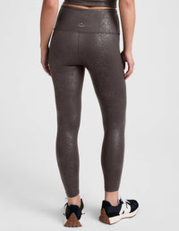 Beyond Yoga - Powershine Viper High Waisted Midi Legging