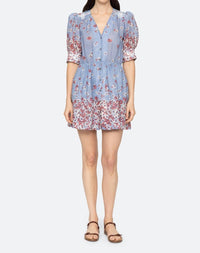 Sea - Whitney Dress