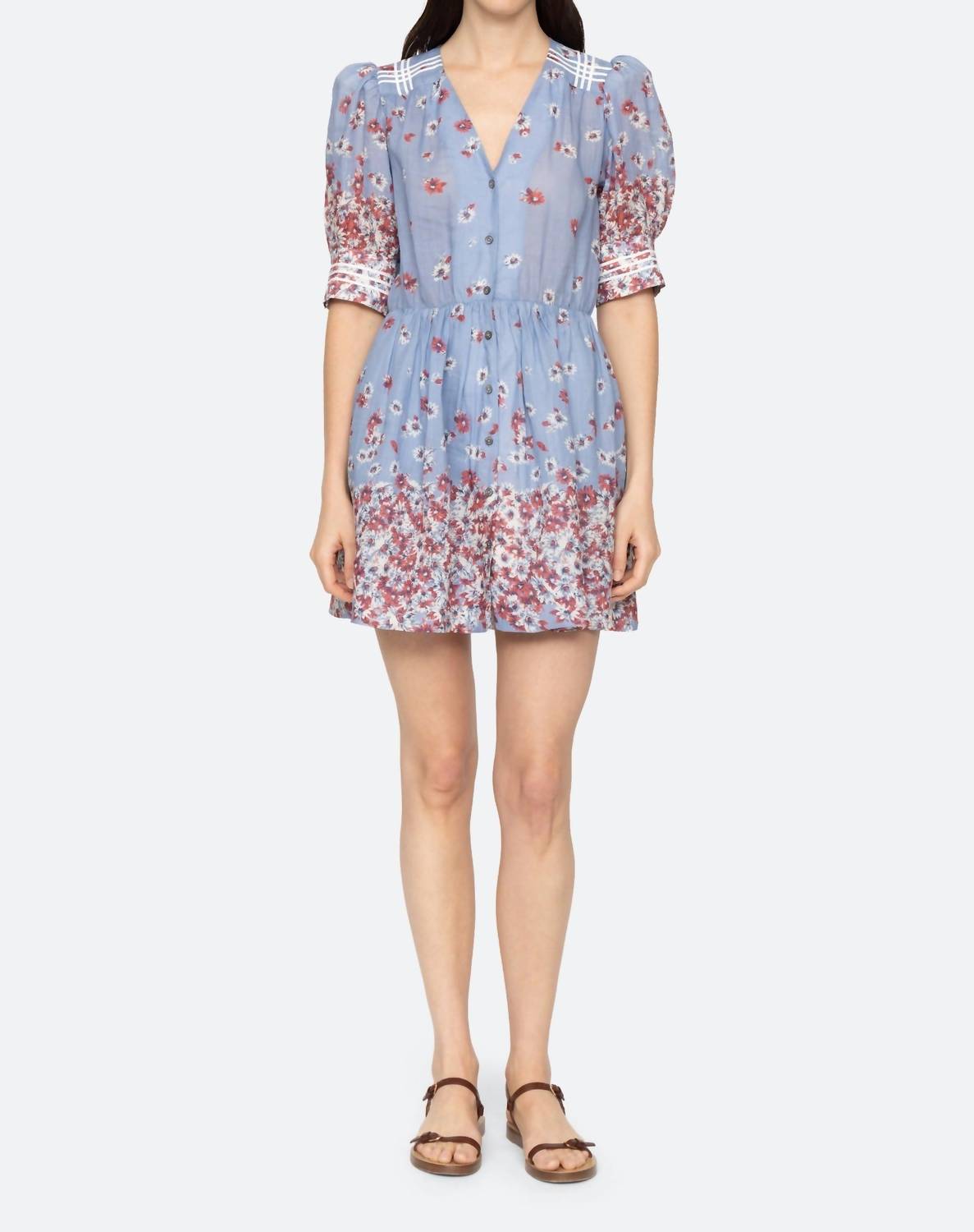 Sea - Whitney Dress