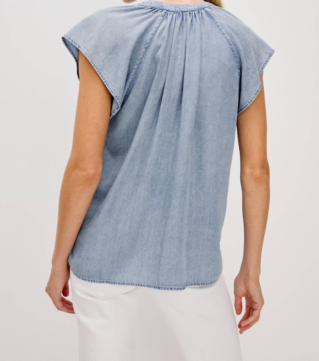 Rails - Maribel Top