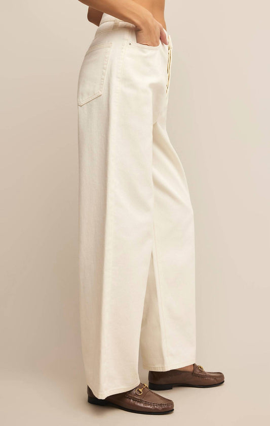 Z Supply - Lou Denim Pant