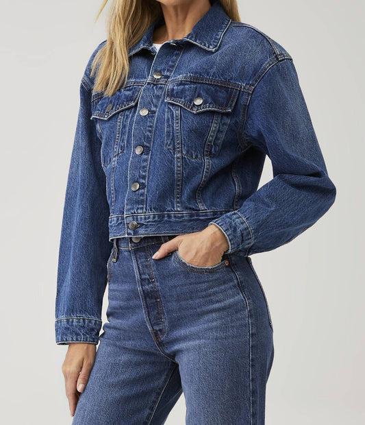 Pistola - Tatum Jacket