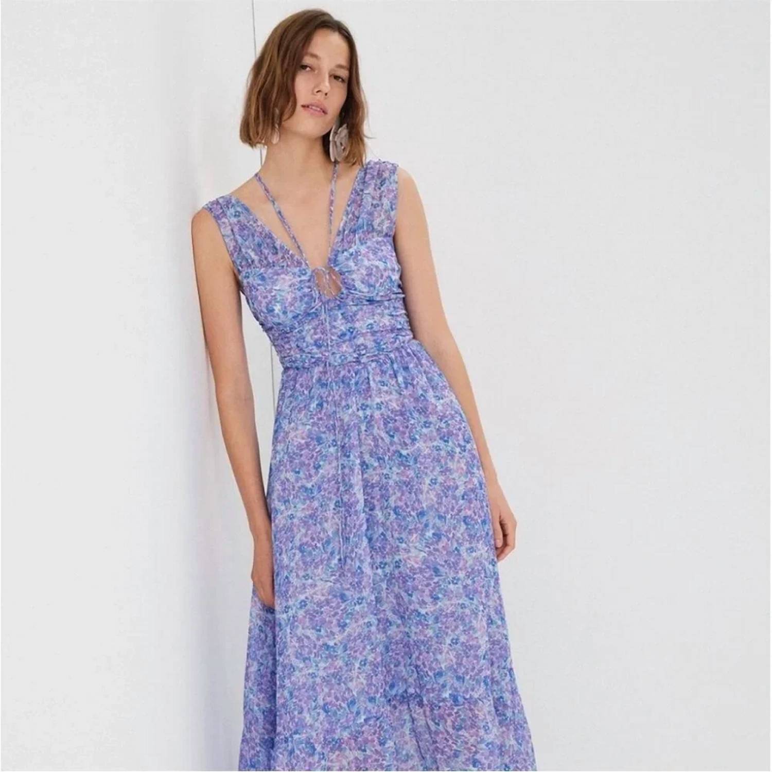 For Love & Lemons - Mindi Dress