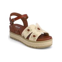 Mia - Women's Keva Casual Sandals