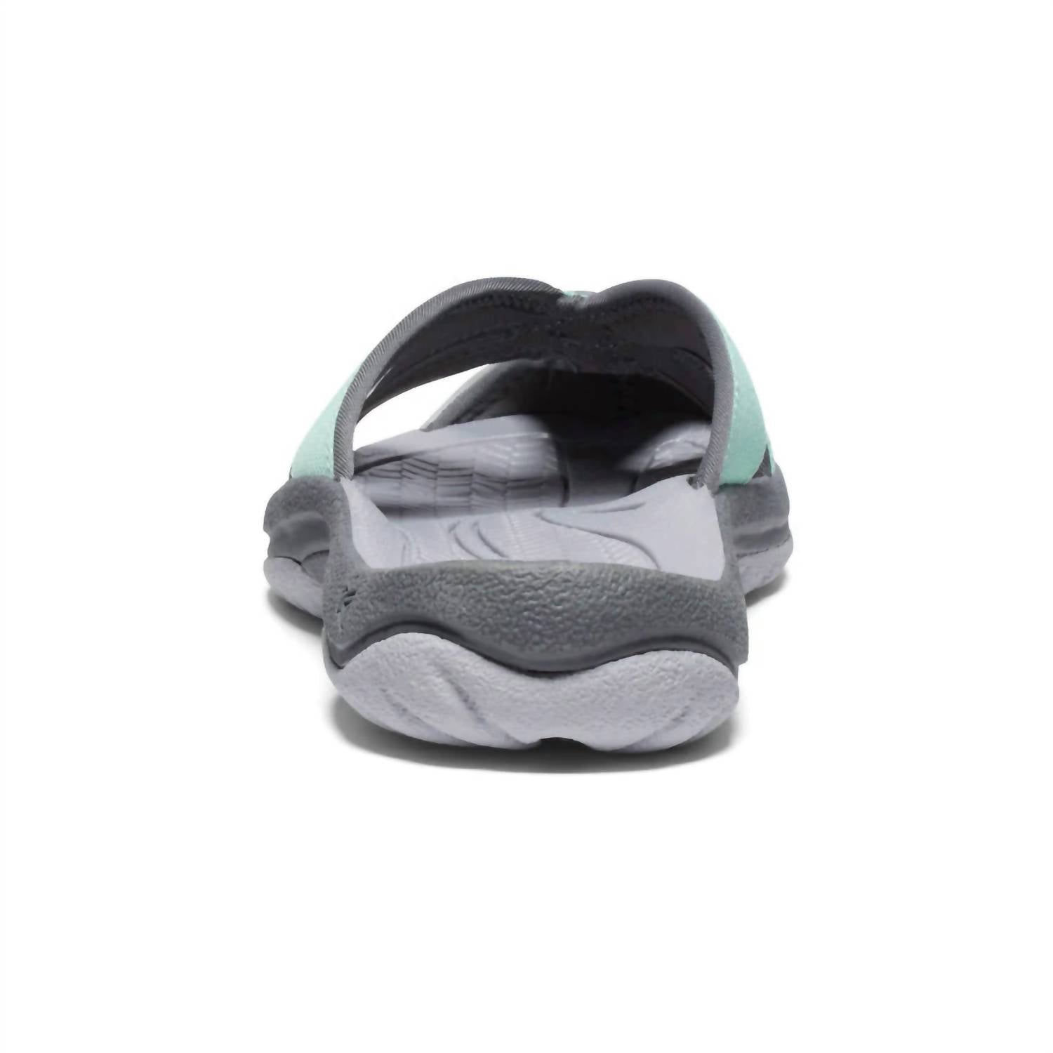 Keen - Women's Bali Slip On Closed Toe Flip-flops