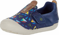 Stride Rite - Boy's Soft Motion Atlas Sneaker