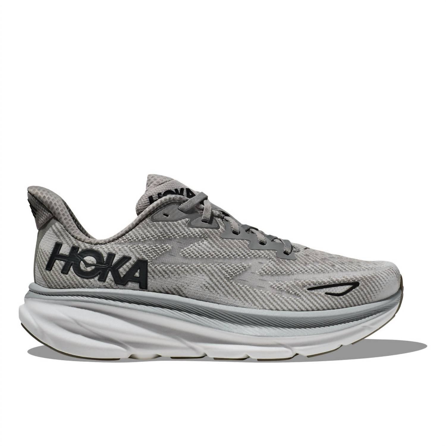 Hoka - Men's Clifton 9 Running Shoe