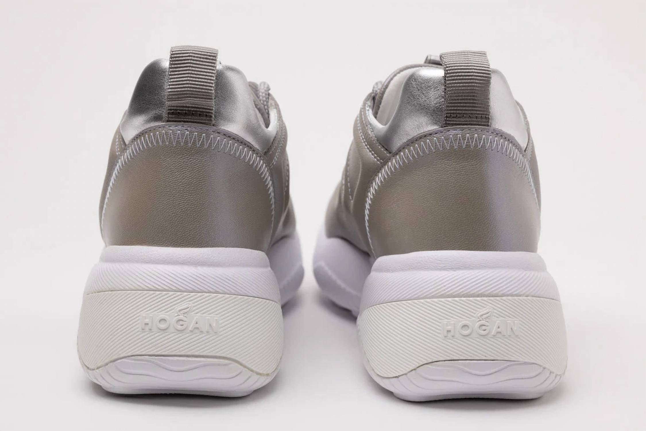 Hogan - Women's Interaction Sneakers