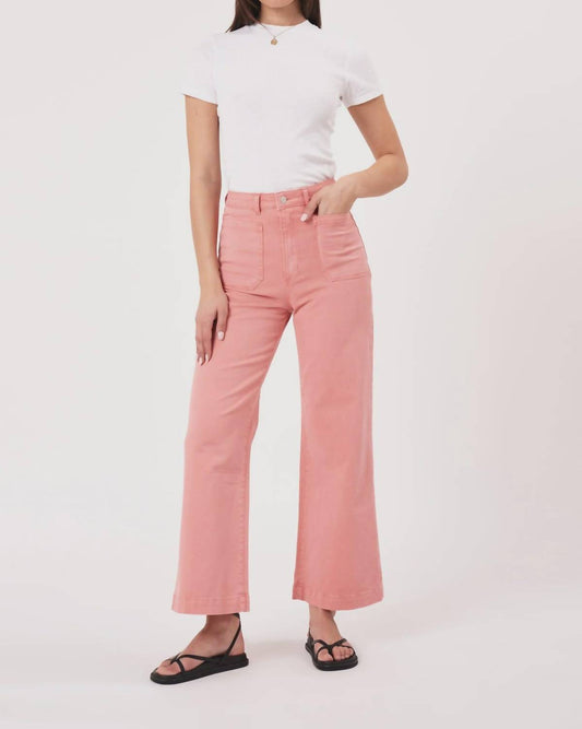 Rolla'S - Sailor Peach Drill Jeans