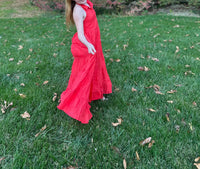 Erika Peña - Soleil Maxi Dress